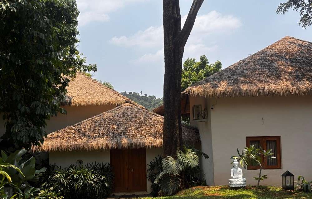 Niruttara Coorg