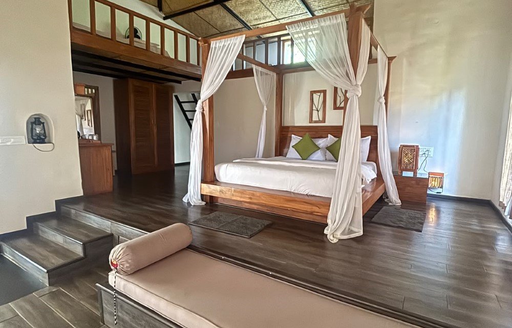 King Villa
