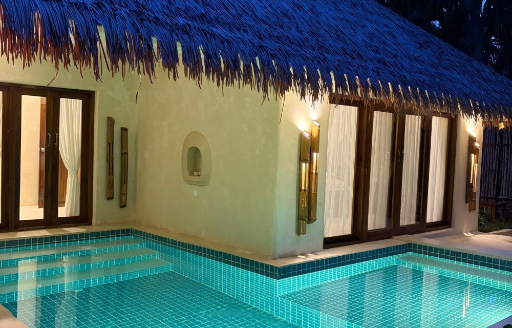 Areca villa