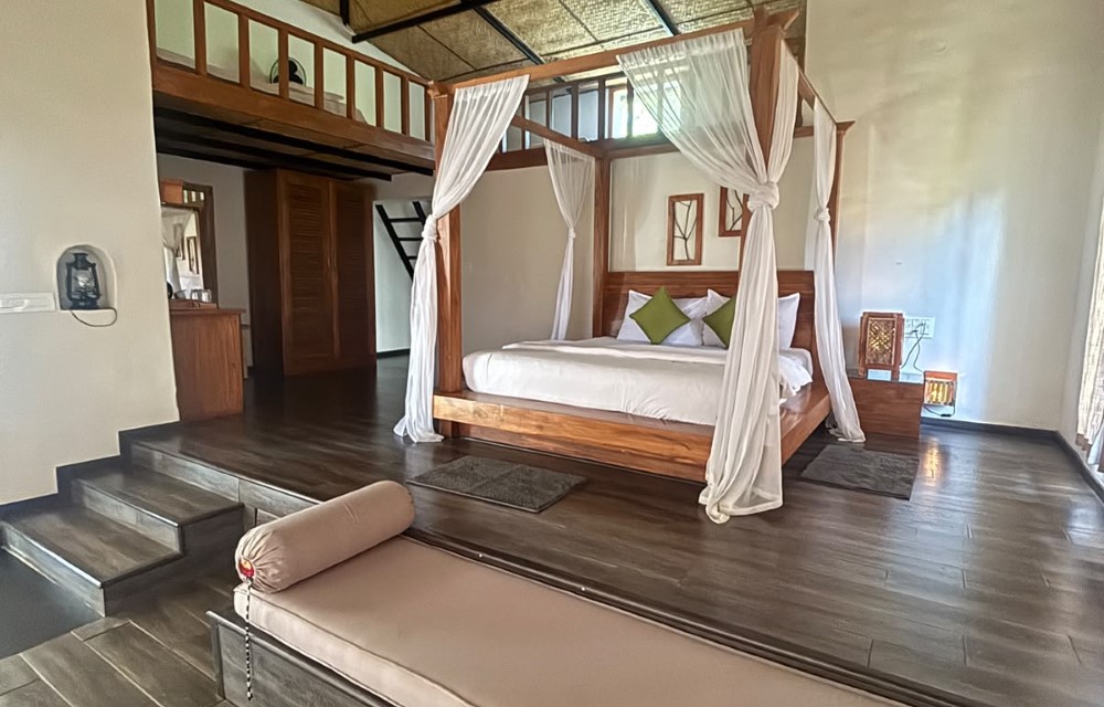 King Villa Image